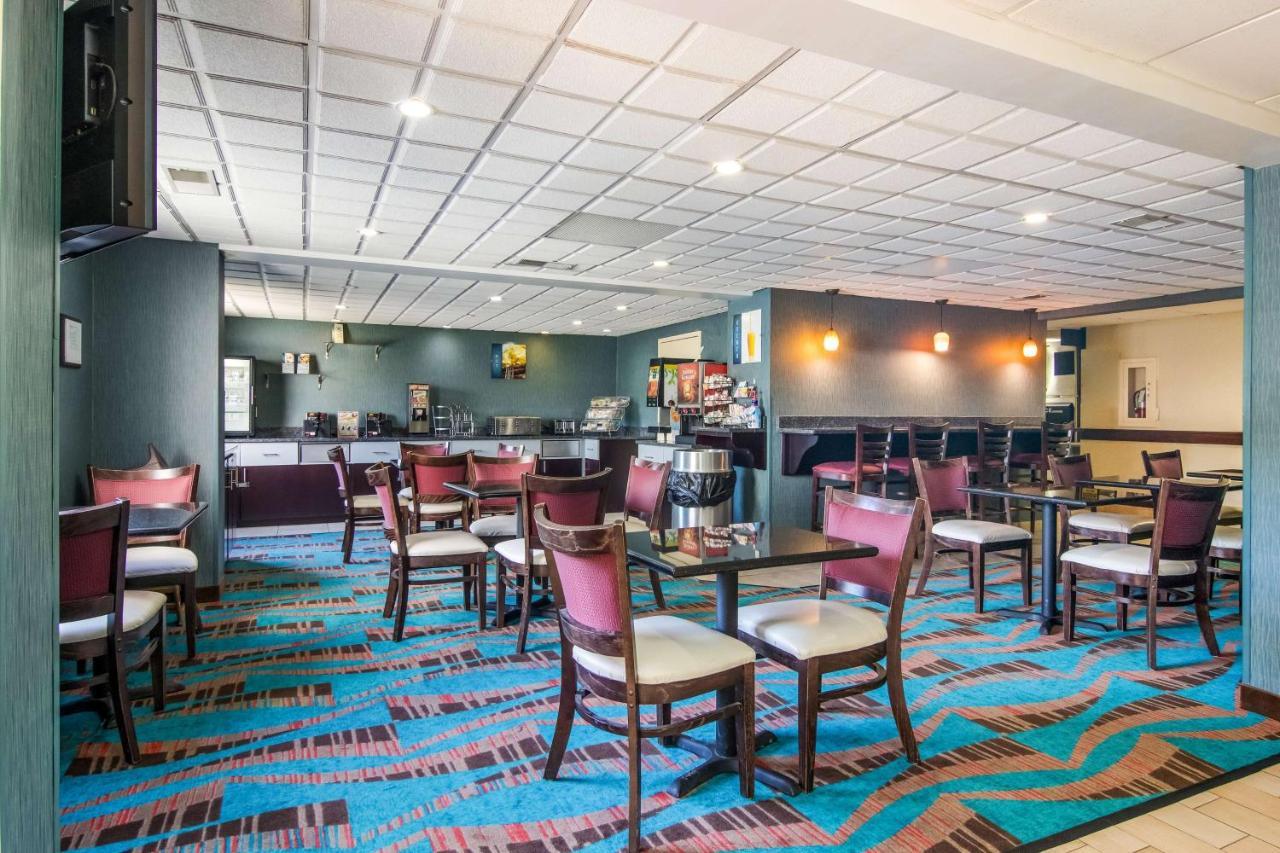 Best Western Dutch Valley Inn New Philadelphia Exterior foto
