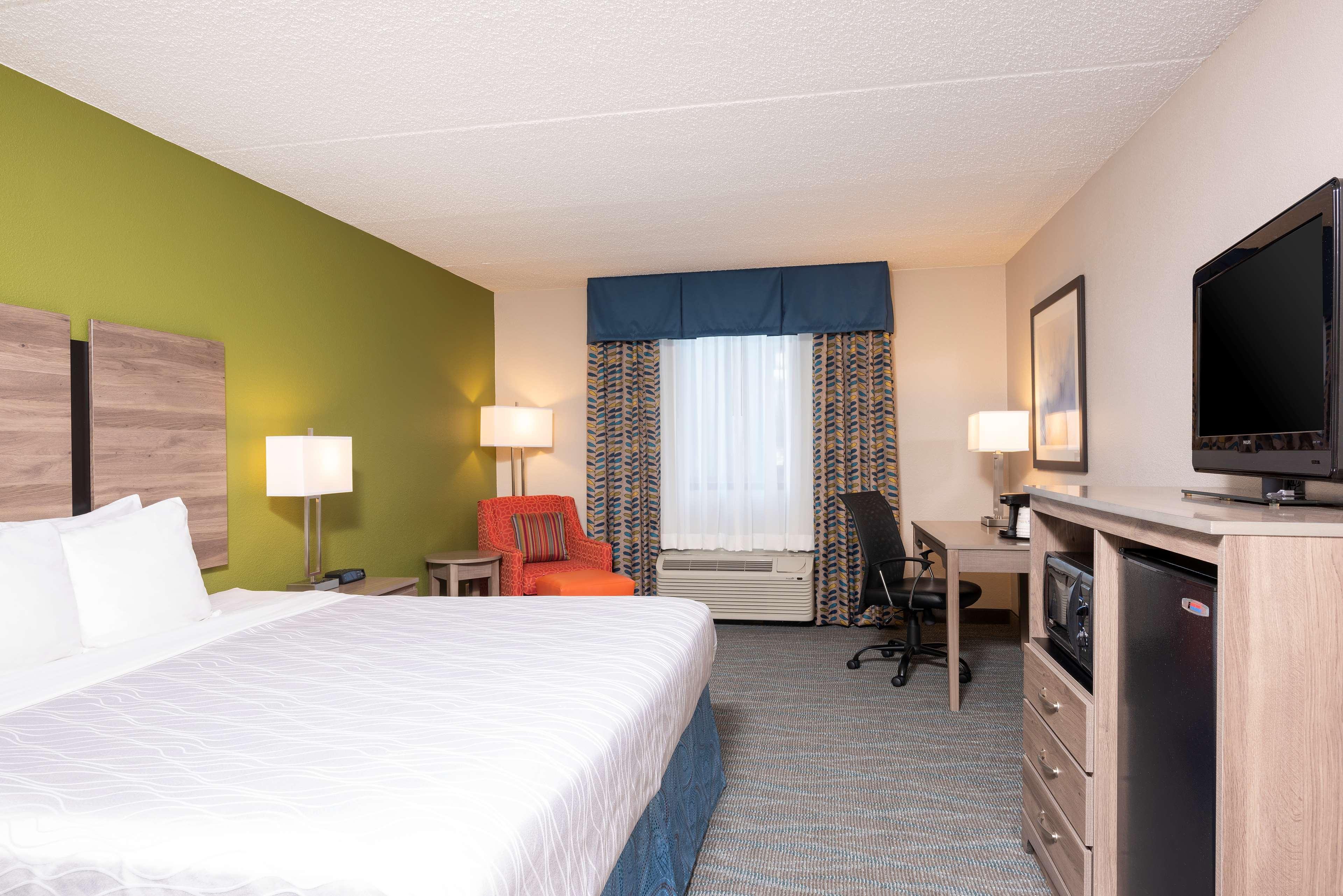 Best Western Dutch Valley Inn New Philadelphia Exterior foto